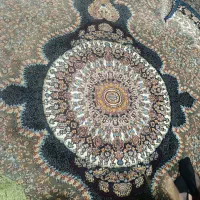 دوتا قالی در حد نو اصل دره شهر|فرش|دره شهر, |دیوار