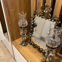 آیینه شمعدان|آینه|تهران, جنت‌آباد مرکزی|دیوار