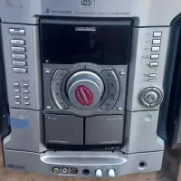 ضبط  سونی بسیار تمیز وسالم