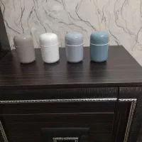 آب پرتغال گیر وظرف سس