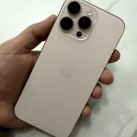 آیفون16 پرومکس ریجستر