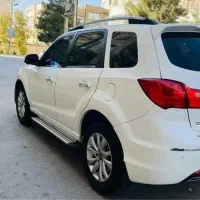 هایما +S7 توربو مدل1401|خودرو سواری و وانت|مشهد, وکیلآباد|دیوار