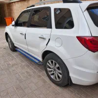 هایما s7+ پلاس . مدل ۱۴۰۱|خودرو سواری و وانت|اصفهان, شیخ اشراق|دیوار