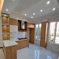 ۸۵متری طبقه اول/ سنددار/پارکینگ اختصاصی/روبه نما|فروش آپارتمان|کرج, گلشهر|دیوار