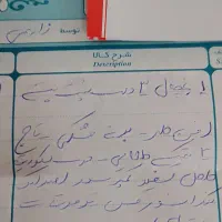یقچال سه درب پشت بسته فروشگاهی|یخچال و فریزر|شیراز, گلشن|دیوار