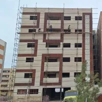 آپارتمان-درحال-ساخت-ارتش