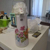 فلاسک فوجی