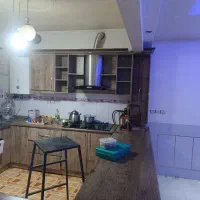 کابینت کامل آشپزخانه 3*3|مصالح و تجهیزات ساختمان|لنجان, |دیوار