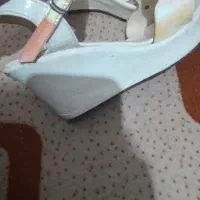 صندل بچه گانه|کفش و لباس بچه|شیراز, شریف‌آباد|دیوار