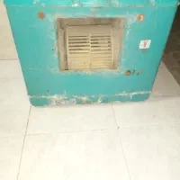 دوعدد کولر باهم ۱۵۰۰