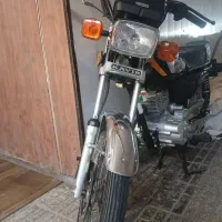 موتور کویر ۱۵۰ استارتی بدون پیش پرداخت اقساط
