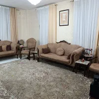 مبل 8نفره سالم|مبلمان خانگی و میز عسلی|تهران, جی|دیوار