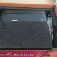 دستگاه ناخن یو وی|آرایشی، بهداشتی، درمانی|تهران, جماران (نیاوران)|دیوار