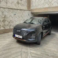 X33 Cross 1403|خودرو سواری و وانت|تهران, باغ فیض|دیوار