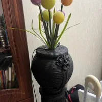 اباژور تزئینی