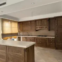 ۱۱۵ متر خیابان صحرا / ۲ خوابه