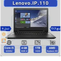 لپ تاپ لنوو ThinkPad 110