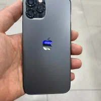 12 pro 256 zaa پک اصلی رنگ مشکی