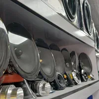 پخش باند دزدگیر ردیاب مانیتور|قطعات یدکی و لوازم جانبی|گلستان (تهران), |دیوار