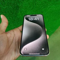 اپل iPhone 15 Pro Max با حافظهٔ ۲۵۶ گیگابایت|موبایل|بندرعباس, |دیوار