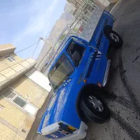 نیسان زامیاد ۱۴۰۱ فیروزآباد|خودرو سواری و وانت|شیراز, ده پیاله|دیوار