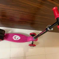 اسکوتر|دوچرخه، اسکیت، اسکوتر|کرج, کوی امامیه|دیوار