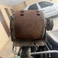 موتور کولرو یخچال ماشین وکیسه خواب