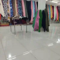 پارچه  انواع پارچه