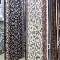 کناره فرش ، سنتی  بلوچ