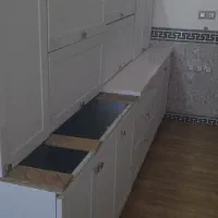 کابینت و لوازم چوبی|مصالح و تجهیزات ساختمان|آزادشهر, |دیوار