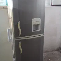 یخچال و فریزر جواهران