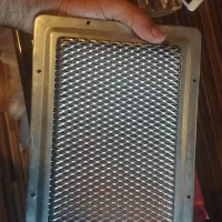 شعله کباب ترکی|اجاق گاز و لوازم برقی پخت‌وپز|پرند, فاز ۶|دیوار