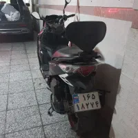J200 ABS گلکسی sym|موتورسیکلت|تهران, دروس|دیوار