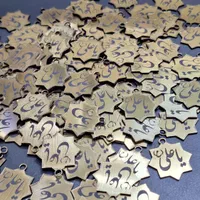 خدمات حکاکی و برش لیزری با کیفیت عالی|خدمات پیشه و مهارت|قم, هنرستان|دیوار