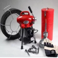 لوله بازکنی آبیک وروستاهای اطراف۲۴س هزینه بشرطباز