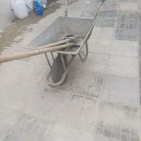 فرغون بیل کلنگ