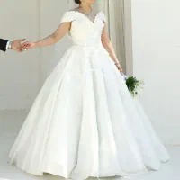 لباس عروس