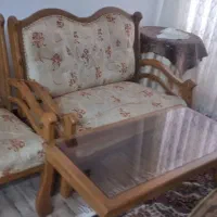 مبل هفت نفره