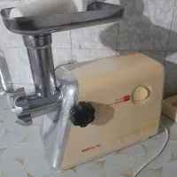 چرخگوشت