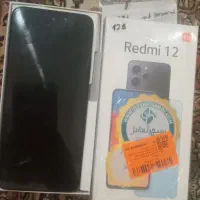 گوشی شیائومی ردمی ۱۲