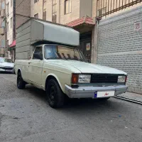 وانت پیکان 93