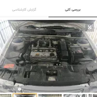 خودرو سمند سواری|خودرو سواری و وانت|بندر امام خمینی, |دیوار