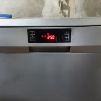 ظرفشویی ال جی و سامسونگ ۱۵ نفره در حد