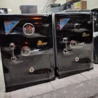 گاوصندوق ۲۵۰kss دفتر کار گاو صندوق خانگی|دفتر کار|مشهد, هفت تیر (آب و برق)|دیوار