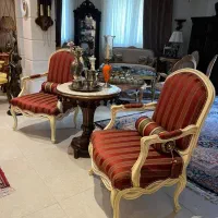 مبل تک نفره نو