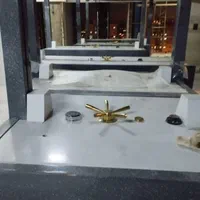 گاوصندوق آسانسوری تمام دیجیتال ضدسرقت اثرانگشتی