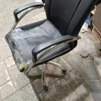 صندلی چرخ دار