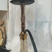 قلیون پایه ترک