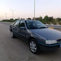 پژو 405 SLX موتورTU5، بدون رنگ۱۳۹۶دریچه گاز سیمی|خودرو سواری و وانت|اصفهان, شهرک شهید منتظری|دیوار