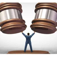 وکیل امور مالی،چک،داوری،ابطال رای داوری،مطالبات